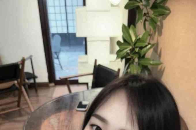 高颜女仆卿卿