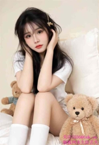 珠海00后新人兼职阿狸